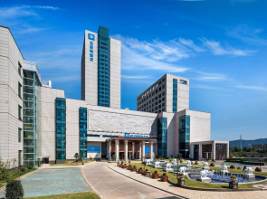Wyndham Zhuji West