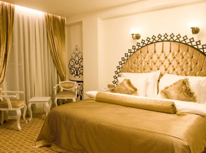 Ottoman Hotel Park Istanbul