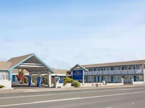 Baymont By Wyndham Fort Bragg