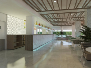 Hotel JS Yate