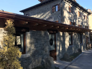Casa Benassi