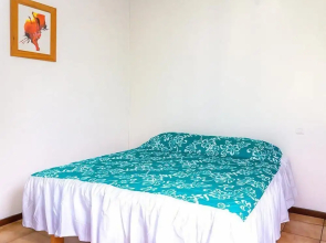 Pension Pare Lodge Tahiti