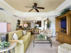 Je35885 - Reunion Resort - 3 Bed 3 Baths Condo