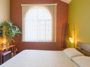 Hollywood Zen Suite