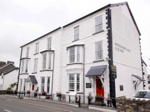 Meadowsweet Hotel
