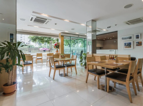 S3 Residence Park