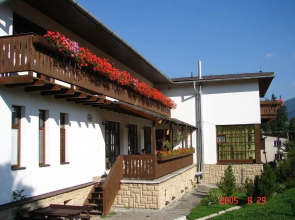 Penzion Panorama