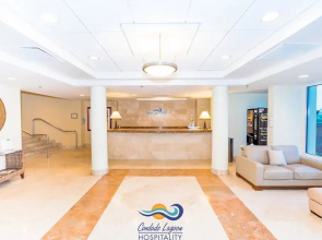 414 Pelican Villa by the Laguna