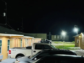 Express Inn & Suites