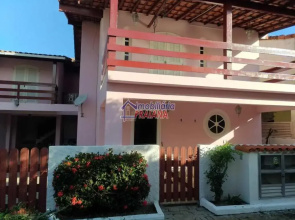 Casa ampla entre o Centro e Praia dos Anjos, Arraial do Cabo - T34
