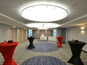 Plaza Hotel Capitole Toulouse