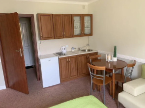 Magnolia Guest House