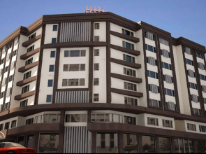 Hotel Tilmen