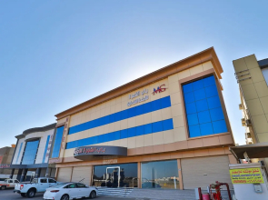 OYO 308 Bab Al-qamar 3