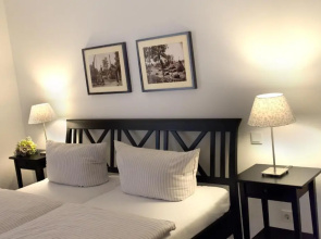 Louisenhof Ferienapartments und Wellness