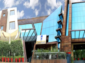 Hotel Crossroads