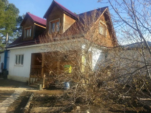 Friday Guest House on Baikal