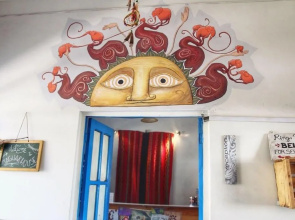 Jaguar House Hostel