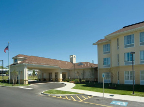 Homewood Suites by Hilton Ithaca