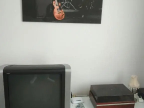 Apartment For Guests with Soul