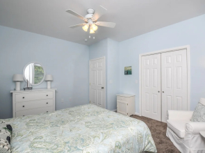 Deep Creek Dream 4 Bedroom House