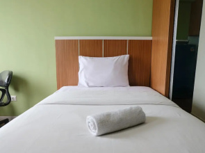 Best Deal Studio at Harvard Jatinangor Apartment