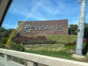 Grand Luxxe Vidanta