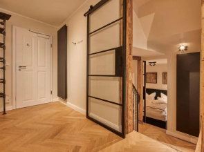 Loft 1540 - Boutique Ferienwohnungen