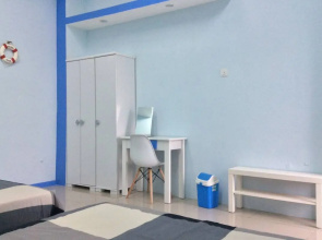 Bentong Street View Guest House