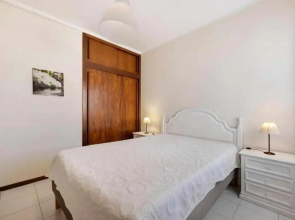 Apartamentos Torre da Rocha