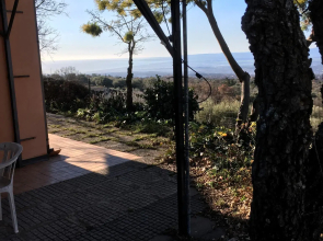 Casa Vacanze Tenuta dei Cavalli sull' Etna
