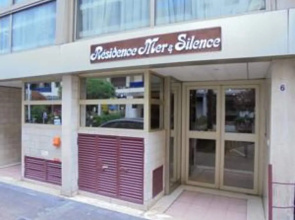 Mer Et Silence