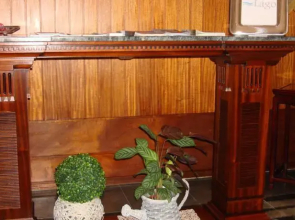 Casa do Lago - Alojamento