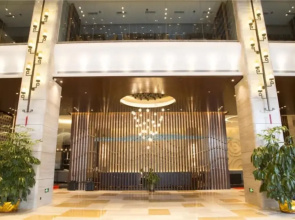 Jia Rong Hotel