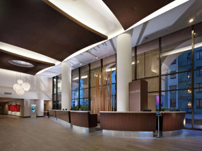 Parc 55 San Francisco - A Hilton Hotel