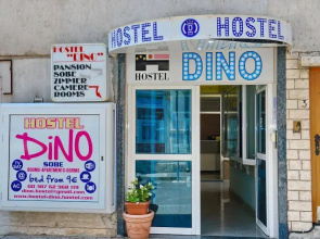 Hostel Dino