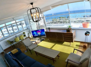1-80 Collection Penthouse by TrulyCyprus