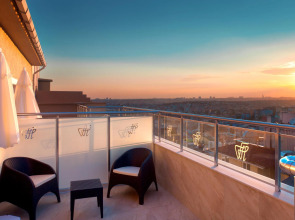 Ferman Hilal Hotel - Special Class