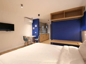 Grandstay Studios 101