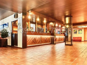 Resort Palace Sestriere 1 E 2