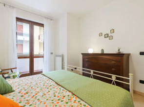 Casa Selleri Terrace Apartment