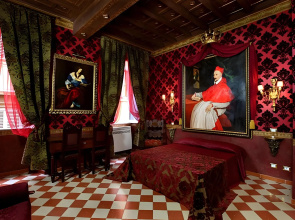 Antica Dimora De Michaelis