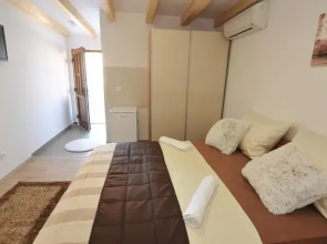 Rooms in center of Split