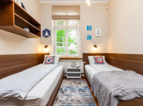 Apartamenty4you - SleepWell Apartment