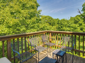 Wintergreen Resort Vacation Rental w/ Pool Access!