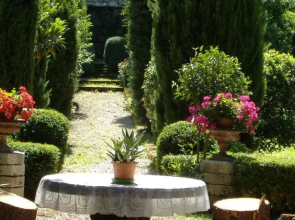 Villa Pastello