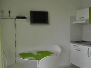 Apartments Vanja