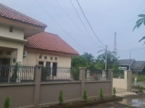 OYO 90346 Guest House Citra Pemuda Syariah