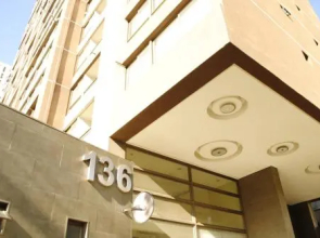 Apartamento Living Cochrane