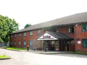 The Lodge Hotel